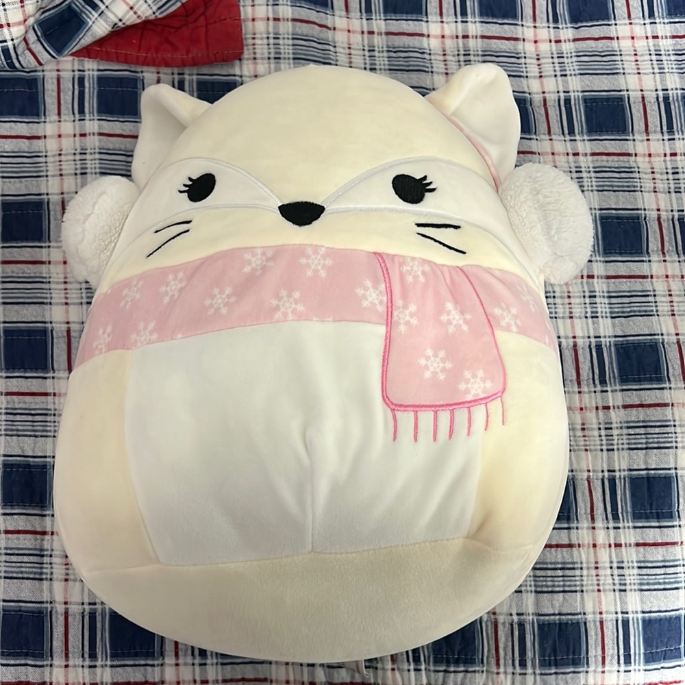 Squishmallow